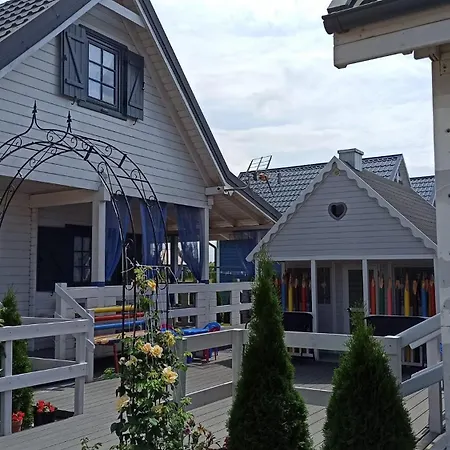 Magiczny Zakatek * Ustka